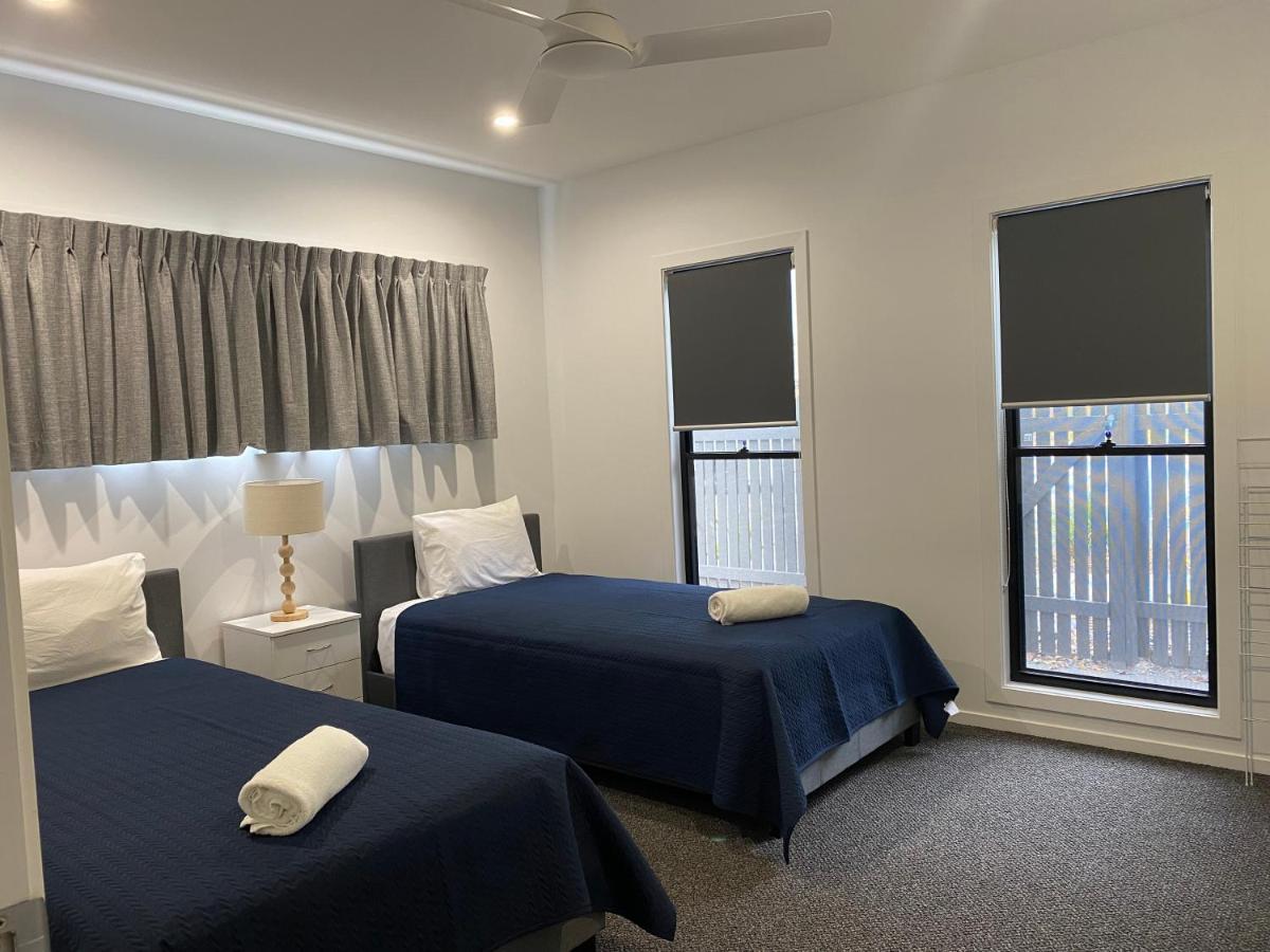 Iluka Motel Eksteriør billede