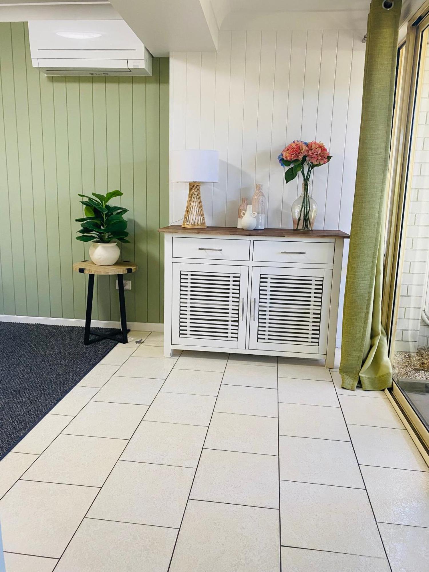 Iluka Motel Eksteriør billede