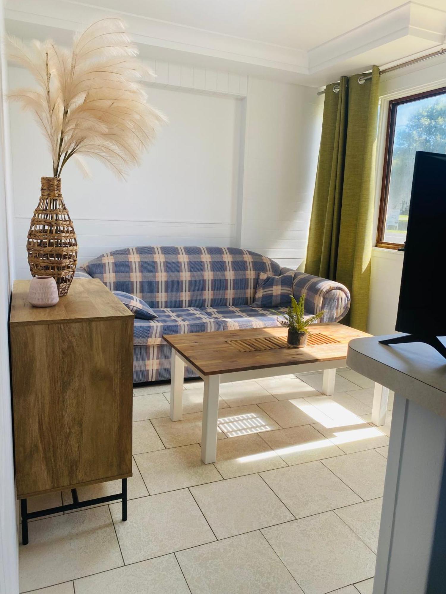 Iluka Motel Eksteriør billede