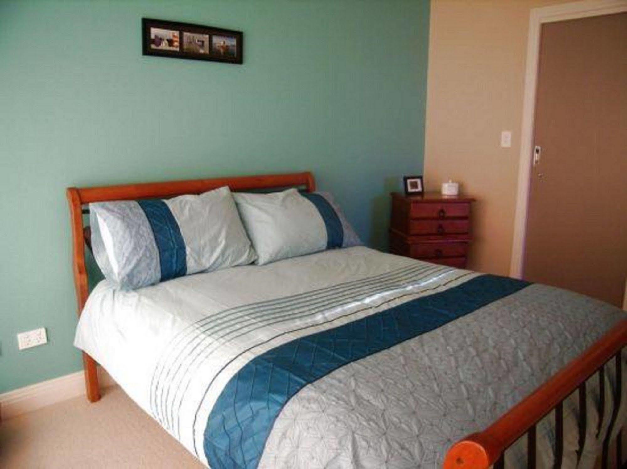Iluka Motel Eksteriør billede